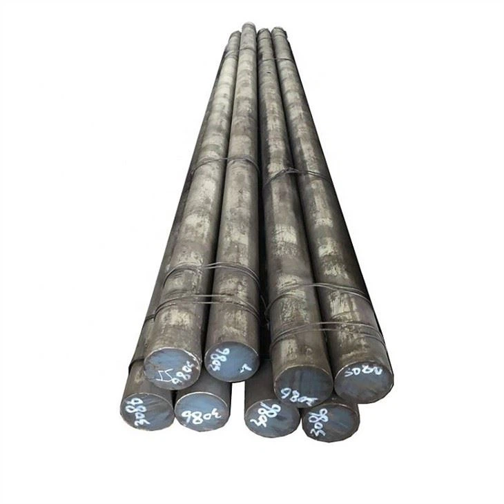 Alloy Steel Round Bar (10)(001)
