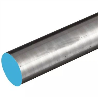1.6582 Alloy Steel Round Bar