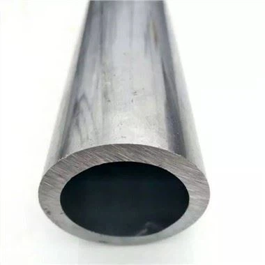 Rúrka z legovanej ocele 4130