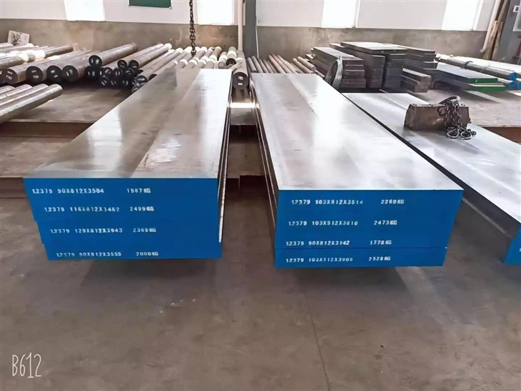 D3 Tool Steel Plate