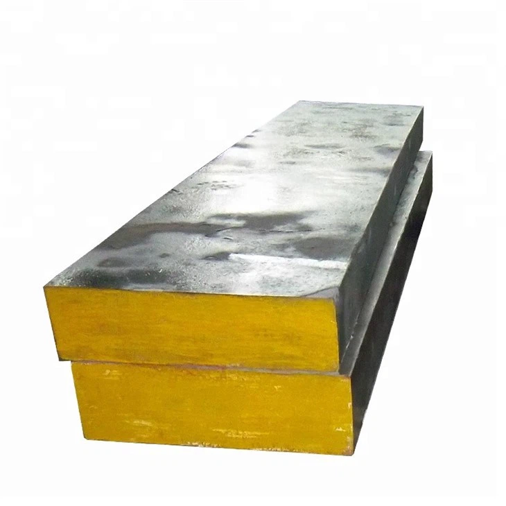 Hot Forged Bohler Steel Plate M238