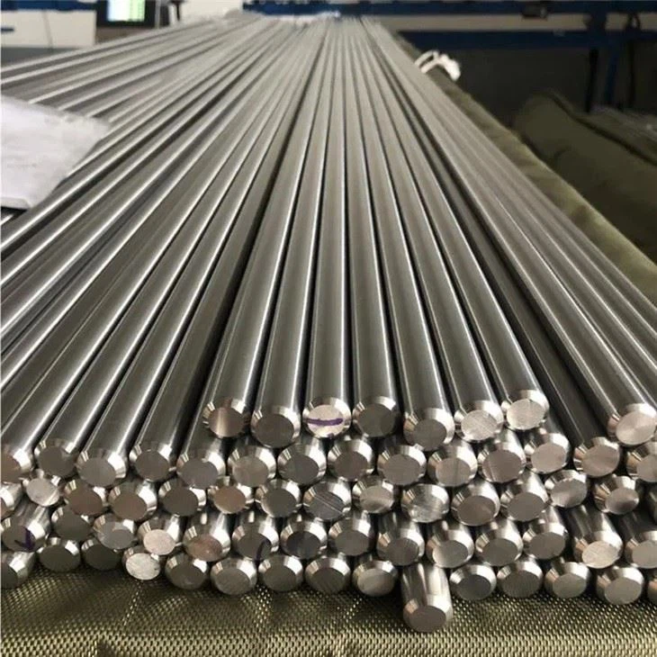 Inconel 718 Bar Stock Price