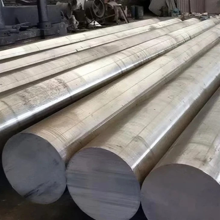 K100 Tool Steel Round Bar