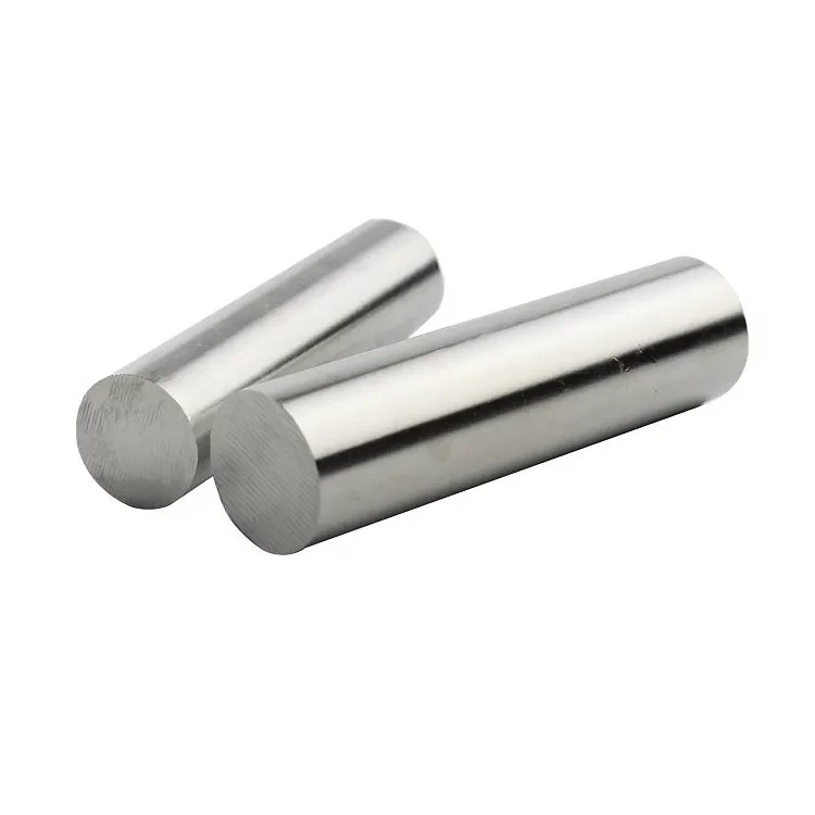1j85 Permalloy 80 Mäkká magnetická zliatina Ni80mo5