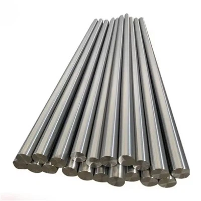inconel 600 kruhová tyč