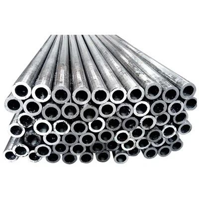 ASTM 4130 Chromoly Alloy Steel bezšvová rúrka