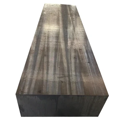 Oceľové platne H11