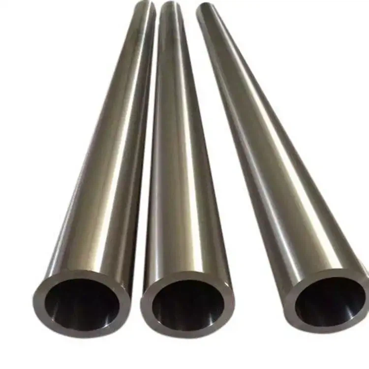Rúrka z niklovej zliatiny Inconel 625