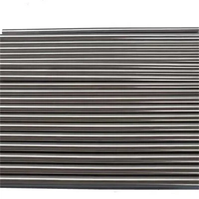 Tyčinka z niklovej zliatiny Inconel 718