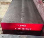 Materiál 1.2746 oceľ pre čepele nožníc na šrot